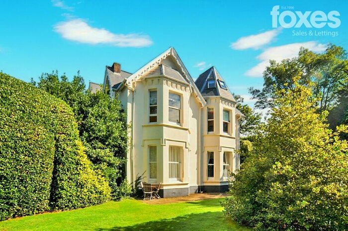 2 Bedroom Apartment To Rent In Cavendish Road, Bournemouth, Dorset, BH1