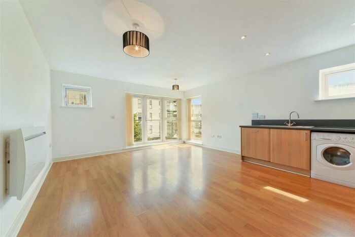 2 Bedroom Apartment To Rent In Carmichael Avenue, Ingress Park, Greenhithe, DA9