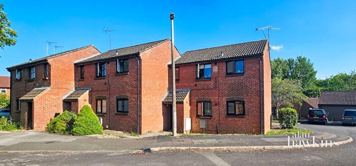 1 Bedroom Maisonette To Rent In Woodshaw Mead, Royal Wootton Bassett, SN4