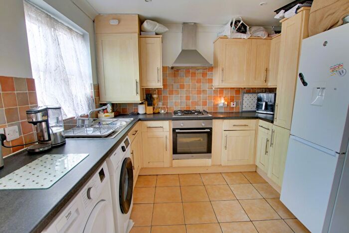 3 Bedroom End Of Terrace House For Sale In Peas Hill Road, March, PE15