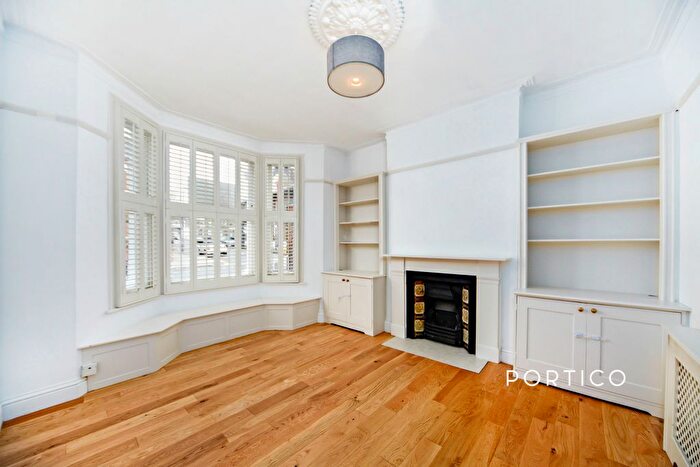 Property To Rent In St. Ann's Hill, SW18