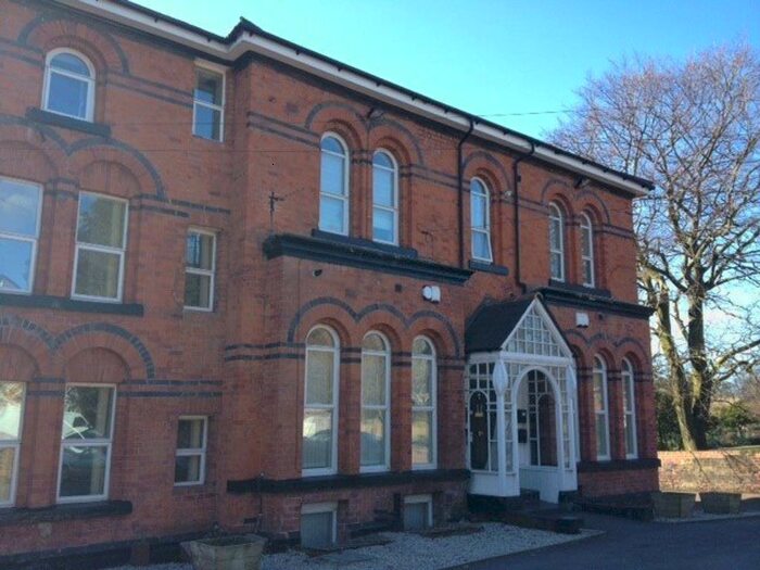 2 Bedroom Flat To Rent In St. Agnes Road, Huyton, Liverpool, L36