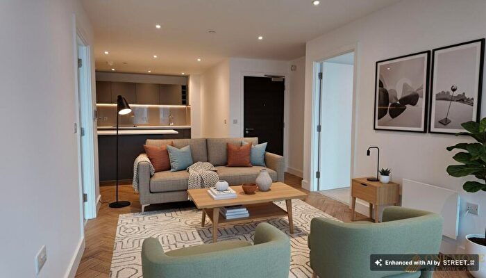 2 Bedroom Flat To Rent In Port Street, Manchester, M1