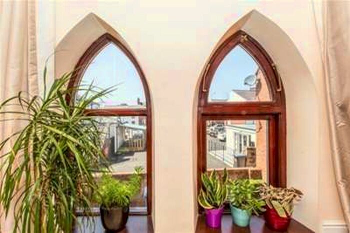 1 Bedroom House To Rent In Kings Croft, Walton-le-dale, PR5