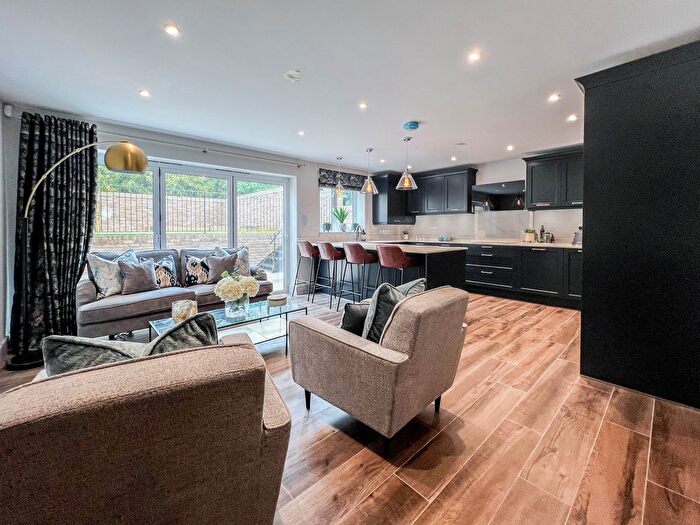 4 Bedroom Terraced House To Rent In Hastings Road, Hawkhurst, Cranbrook, TN18