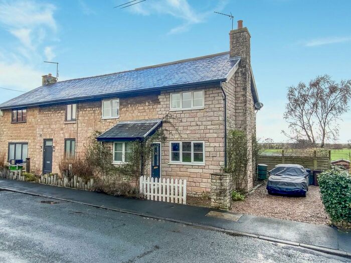 3 Bedroom Cottage To Rent In Main Street, Newton Kyme, Tadcaster, LS24
