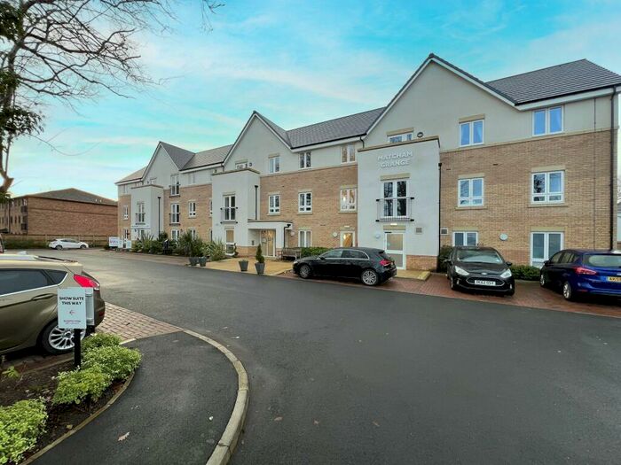 1 Bedroom Apartment To Rent In Wetherby Road, Harrogate, HG2