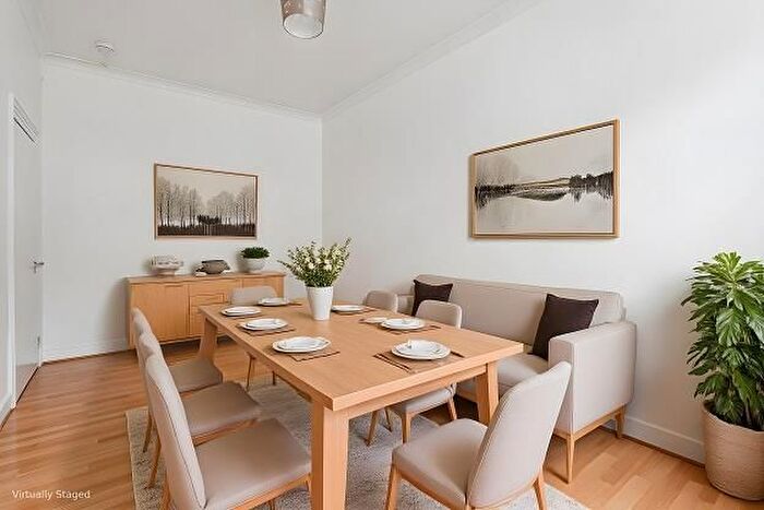 1 Bedroom Flat For Sale In Comeragh Road, West Kensington, London, W14