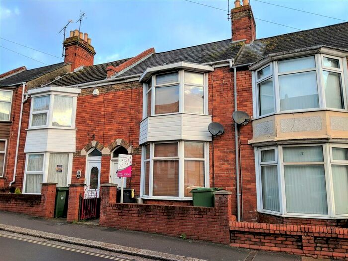 2 Bedroom Terraced House To Rent In Chickerell Road, Weymouth, DT4