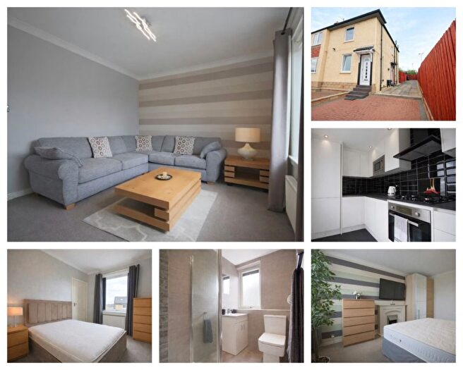 1 Bedroom Flat To Rent In Pilton Avenue, Granton, Edinburgh, EH5