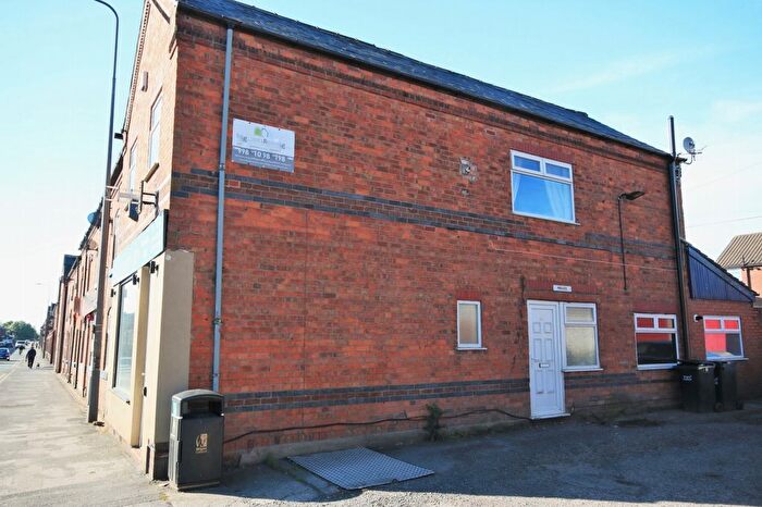 2 Bedroom Property To Rent In Enfield Street, Pemberton, Wigan, WN5