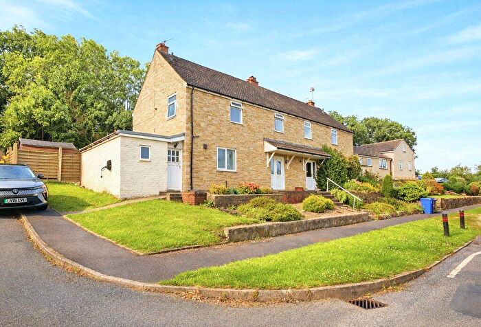3 Bedroom Semi Detached House For Sale In Cawder Road, Skipton, BD23