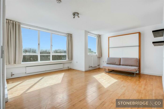 Flat To Rent In Avenue Road, N6