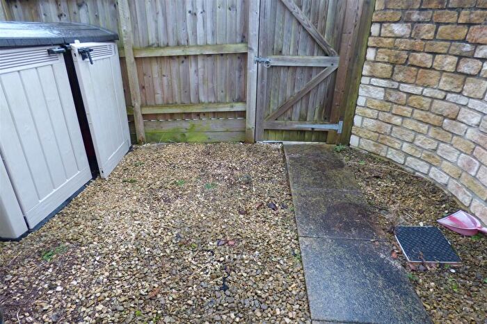 2 Bedroom Semi Detached House To Rent In Church Road, Stoke Gifford, BS34