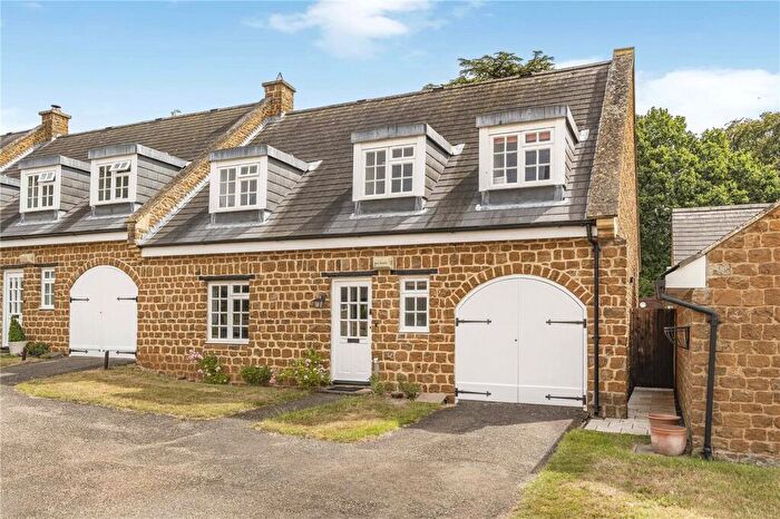 3 Bedroom End Of Terrace House For Sale In Church Way, Ecton, Northampton, NN6