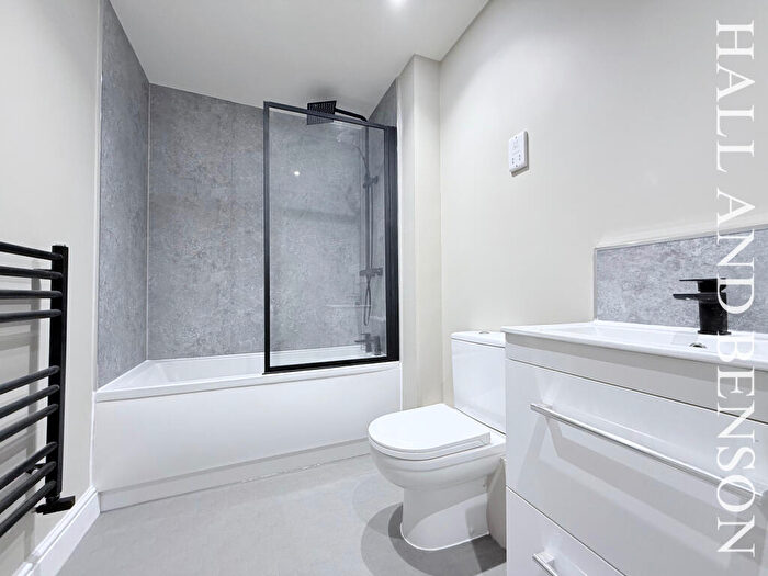 1 Bedroom Flat To Rent In Franchise Street, Derby, DE22