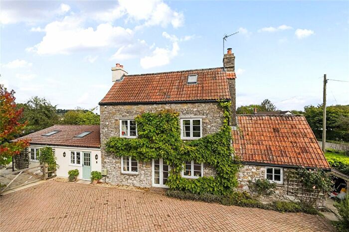 4 Bedroom Detached House For Sale In Rockhampton, Berkeley, Gloucestershire, GL13