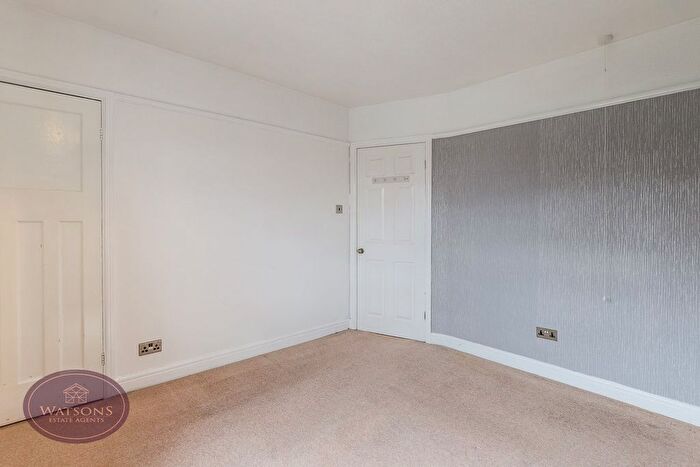 2 Bedroom Semi-Detached House For Sale In Newthorpe Common, Newthorpe, Nottingham, NG16