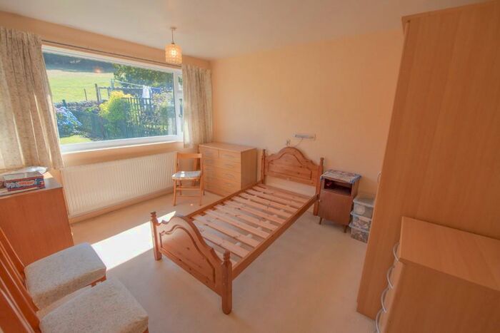 2 Bedroom Semi-Detached Bungalow For Sale In Park Drive, Sutton-in-Craven, BD20