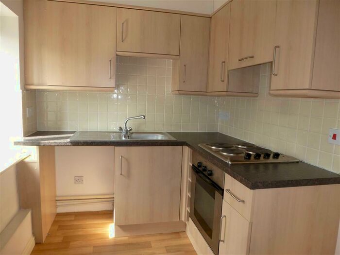 1 Bedroom House To Rent In The Maltings, Neatherd Road, Dereham, NR19