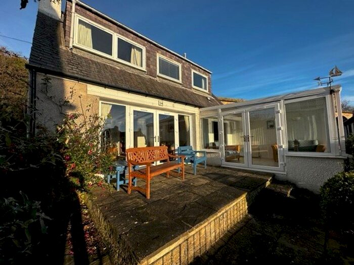 3 Bedroom Detached House To Rent In Drummochy Road, Lower Largo, Fife, KY8