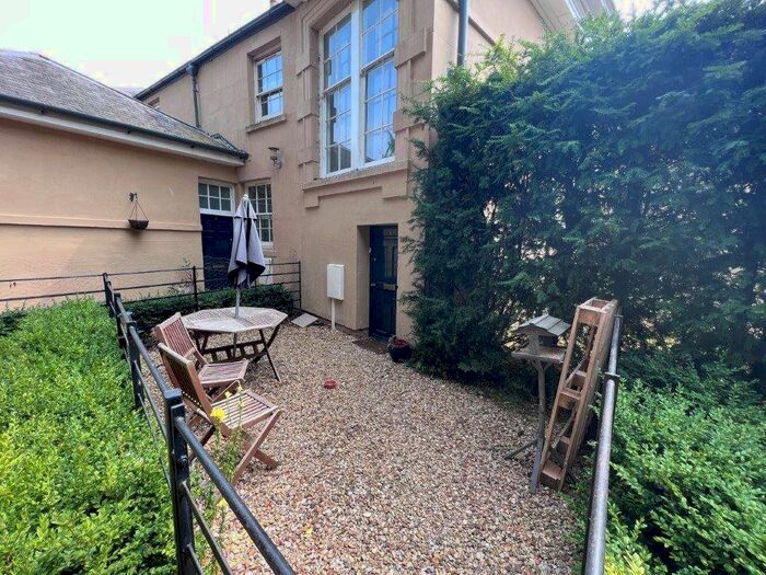 2 Bedroom Flat To Rent In Hallaton Hall, Hallaton, Nr Mkt Harborough, LE16