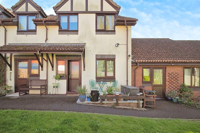 1 Bedroom Flat For Sale In London Road, Amesbury, Salisbury, SP4