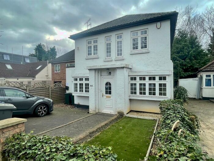 5 Bedroom Semi-Detached House To Rent In Abercorn Road, Mill Hill, NW7