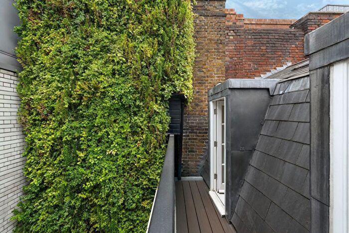 2 Bedroom Flat For Sale In Gatti House, The Strand, Covent Garden, London, United Kingdom, WC2R