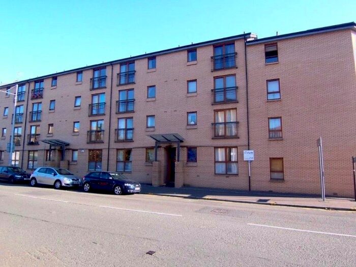 2 Bedroom Flat To Rent In Haugh Road, Yorkhill, Glasgow, G3