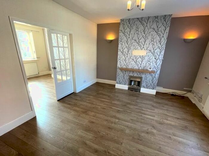 3 Bedroom Terraced House To Rent In Hoghton Road, St. Helens, WA9