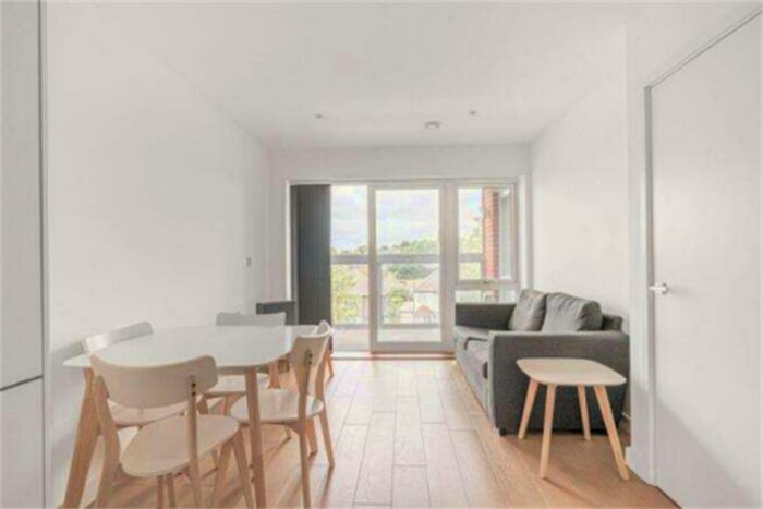 1 Bedroom Apartment To Rent In Collins Building, Wilkinson Close, Cricklewood, London, NW2