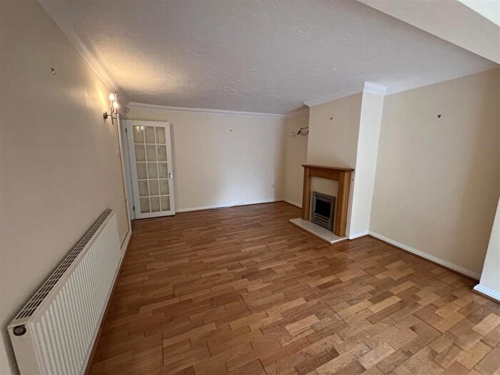 2 Bedroom Bungalow To Rent In Orchard Close, Orlingbury, Kettering, NN14