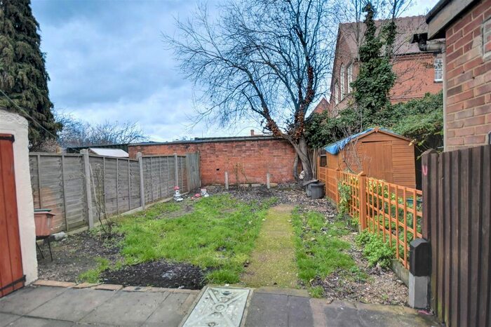 3 Bedroom Property To Rent In Berne Road, Thornton Heath, CR7