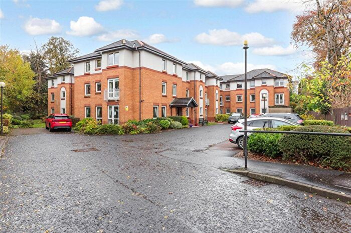 1 Bedroom Flat For Sale In Strawhill Road, Clarkston, Glasgow, East Renfrewshire, G76