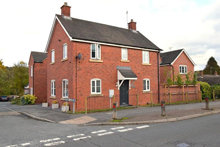 3 Bedroom Detached House For Sale In North Street, Coalville, LE67