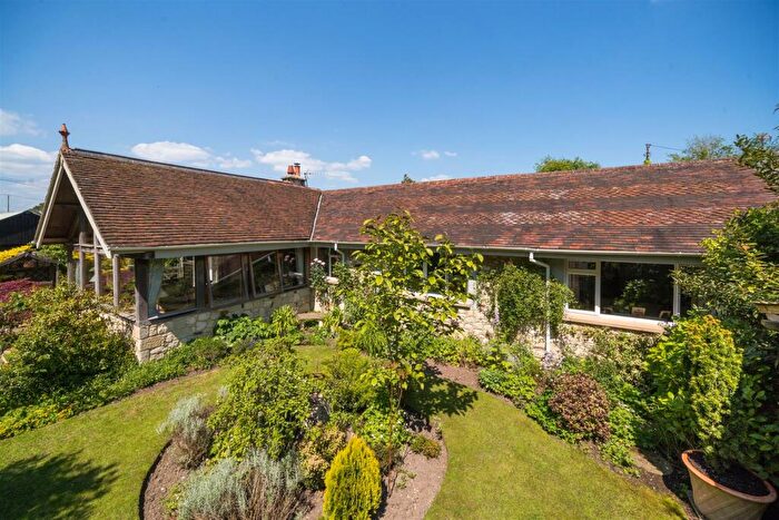 3 Bedroom Barn Conversion For Sale In Totland Bay, Isle Of Wight, PO39