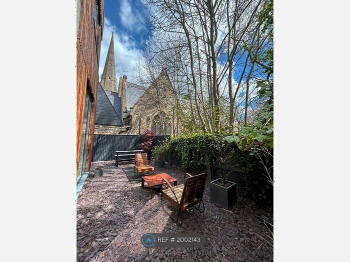 1 Bedroom Flat To Rent In Dulwich Road, London, SE24