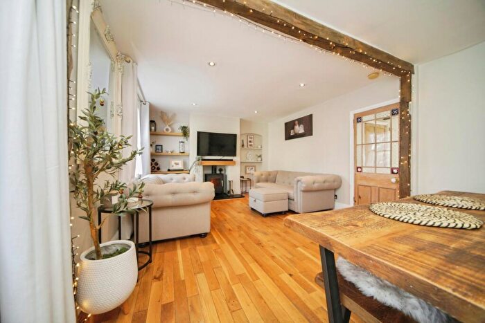 3 Bedroom Semi Detached House For Sale In Stowmarket Road, Needham Market, Ipswich, Suffolk, IP6