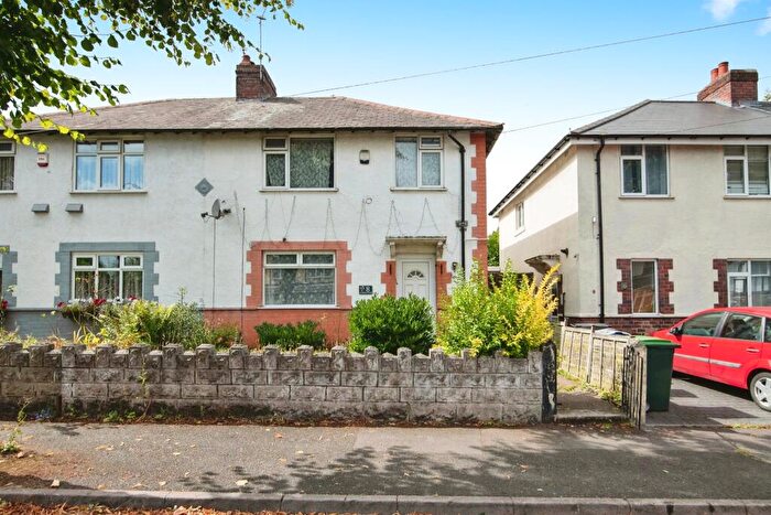 3 Bedroom House To Rent In Grafton Road, West Bromwich, B71