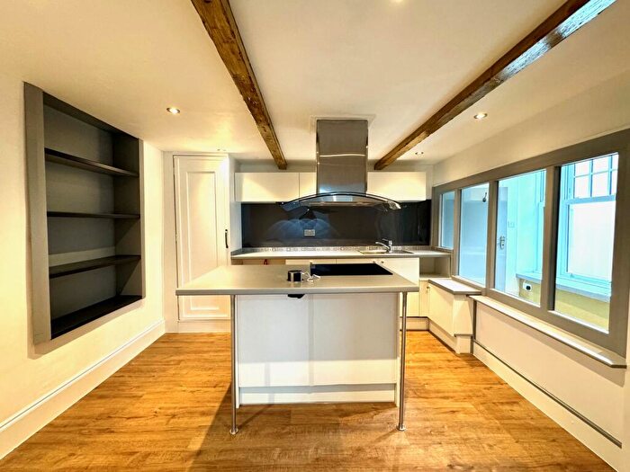 1 Bedroom Apartment To Rent In High Street, Wath-upon-Dearne, Rotherham, S63