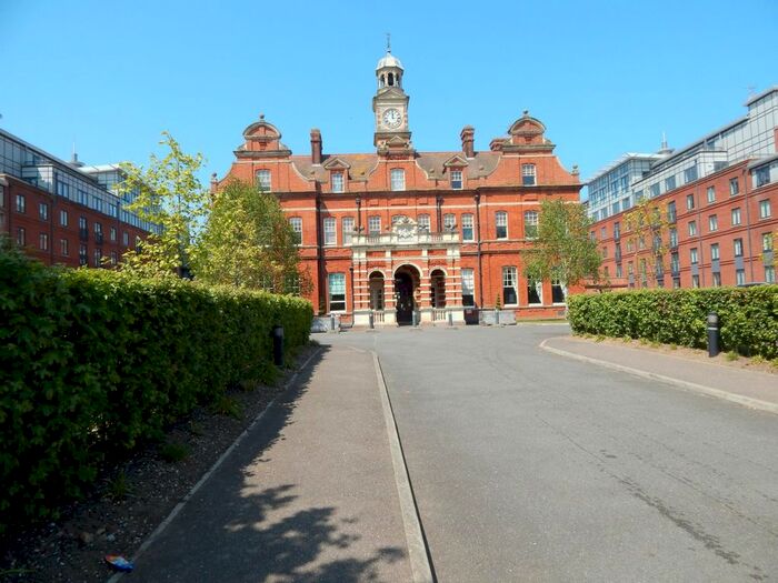 2 Bedroom Flat To Rent In The Pavilion, St Stephens Road, Norwich, NR1