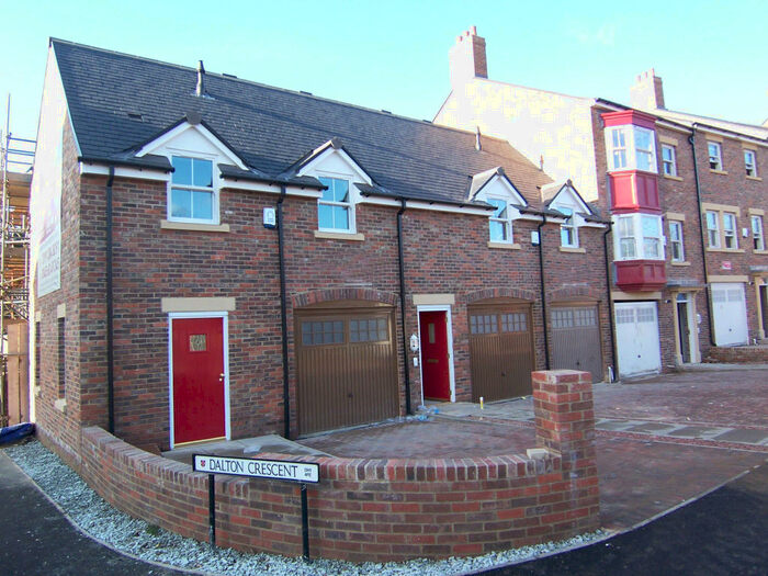 1 Bedroom Apartment To Rent In Dalton Crescent, Sheraton Park, DH1