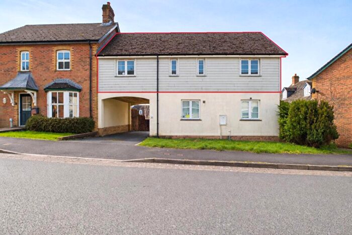 2 Bedroom Apartment For Sale In Wesley Road, Holsworthy, Devon, EX22