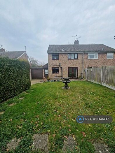 3 Bedroom Semi-Detached House To Rent In Firwoods Road, Halstead, CO9