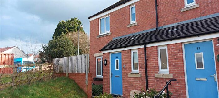 3 Bedroom House To Rent In Emily Fields, Birchgrove, Swansea, SA7