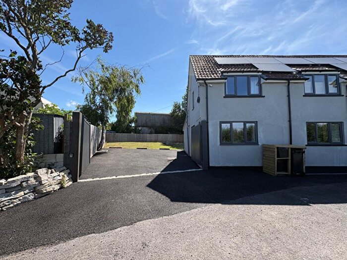 4 Bedroom Semi Detached House For Sale In Walpole, Bridgwater, TA6