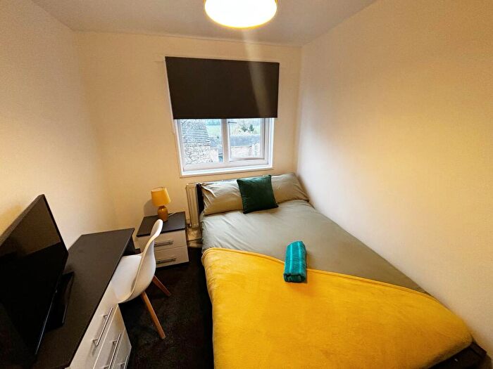 1 Bedroom House To Rent In Norfolk Park Road, Sheffield, S2