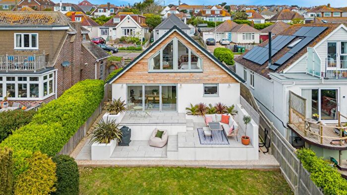 4 Bedroom Detached House For Sale In Brambletyne Avenue, Saltdean, BN2