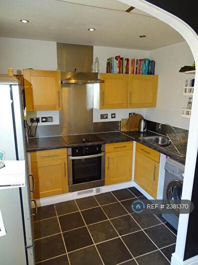 1 Bedroom Flat To Rent In John Smeaton Court, Manchester, M1